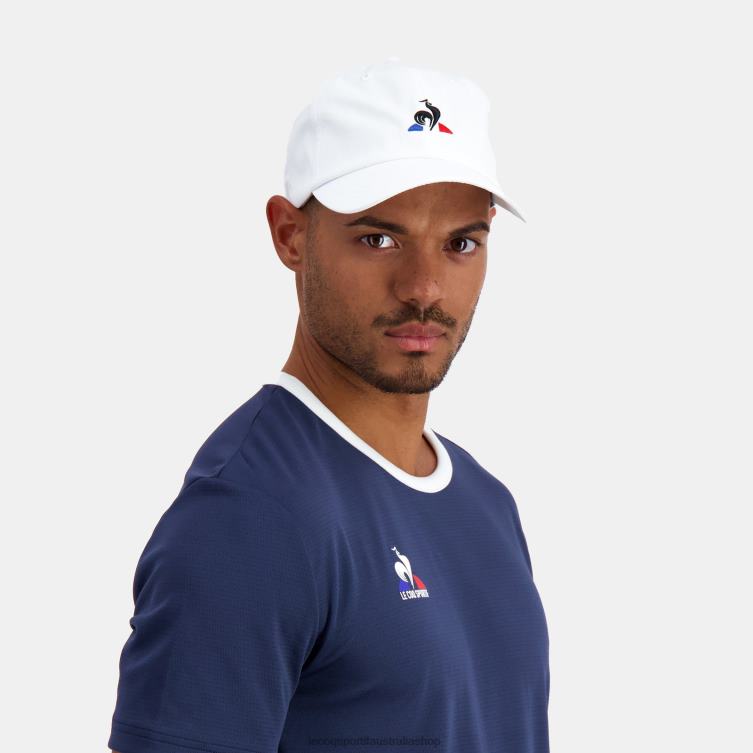 Accessories HVDBF308 Men Le Coq Sportif Cap Multicoloured