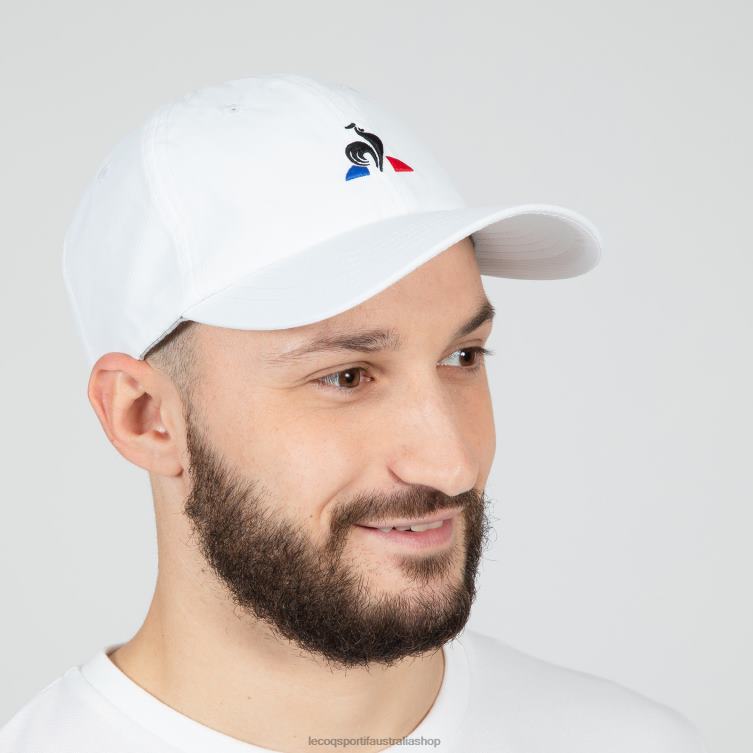 Accessories HVDBF308 Men Le Coq Sportif Cap Multicoloured