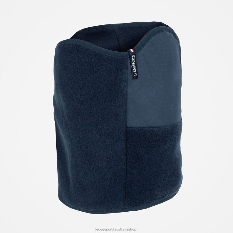 Accessories HVDBF712 Men Le Coq Sportif Bandana Blue