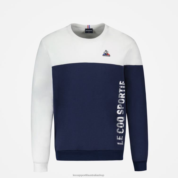 Clothing HVDBF21 Men Le Coq Sportif Sweatshirt Multicoloured