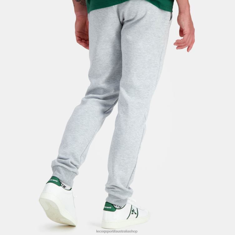 Shoes HVDBF274 Men Le Coq Sportif Shoe Classic Soft White