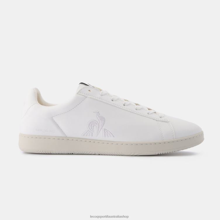Shoes Enduring Sportswear Le Coq Sportif Australia, Le Coq Sportif shorts Fusion of sport and