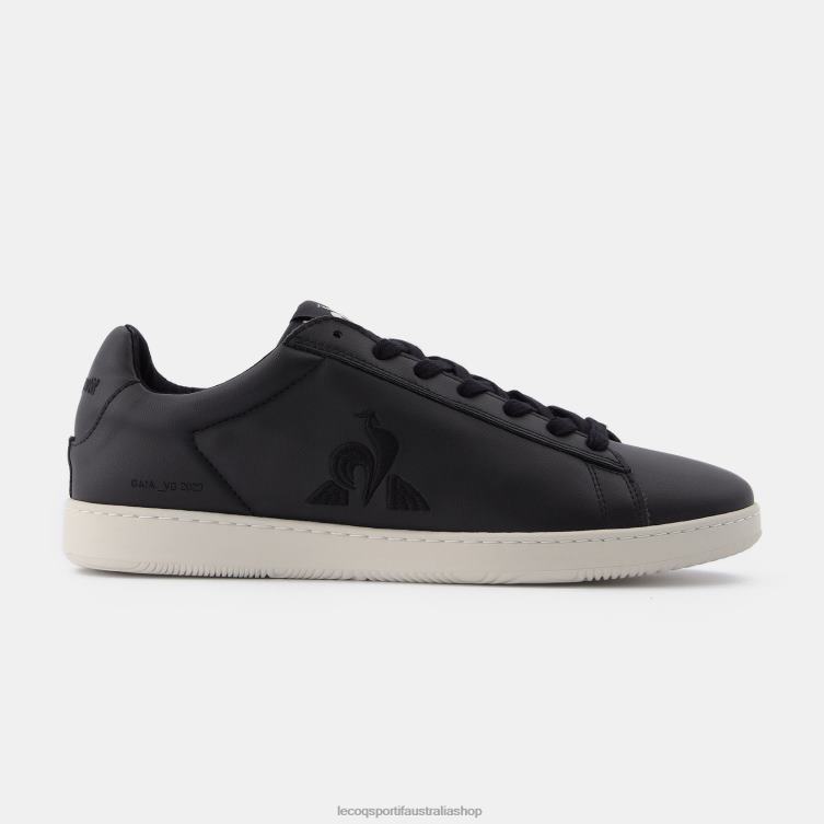 Shoes Enduring Sportswear Le Coq Sportif Australia, Le Coq Sportif shorts Fusion of sport and