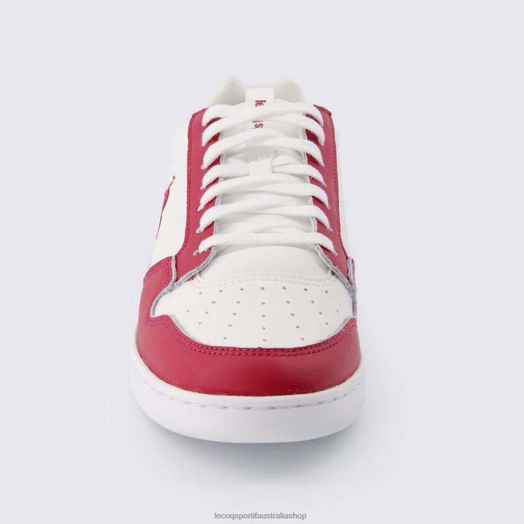 Shoes HVDBF630 Women Le Coq Sportif Shoe Breakpoint W Sport White